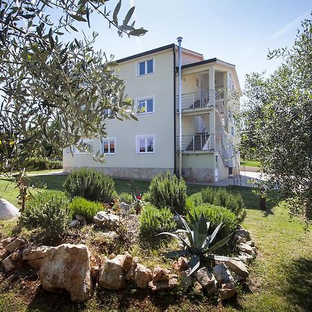 Apartments Jelena Nova Vas  Extérieur photo